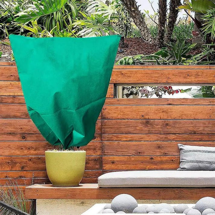 GardenGuard Pro — Rundum-Schutz, der Ihre Pflanzen 365 Tage stark und gesund hält! | Karnz
