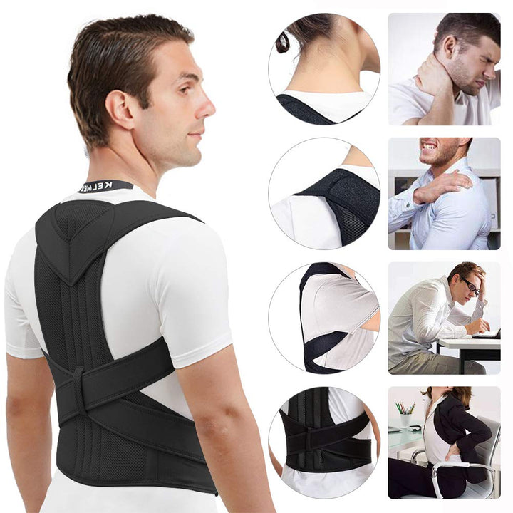 OrthoBack Pro – Rückentrainer