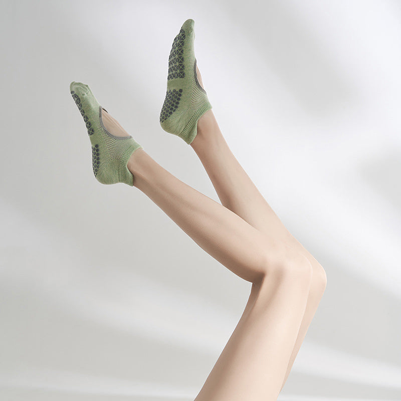 Turmalin-Ionen-Socken