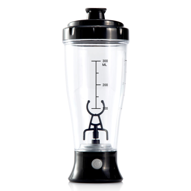 Elektrischer Protein Shaker - Bereiten Sie Ihre Protein-Shakes mühelos zu | Karnz