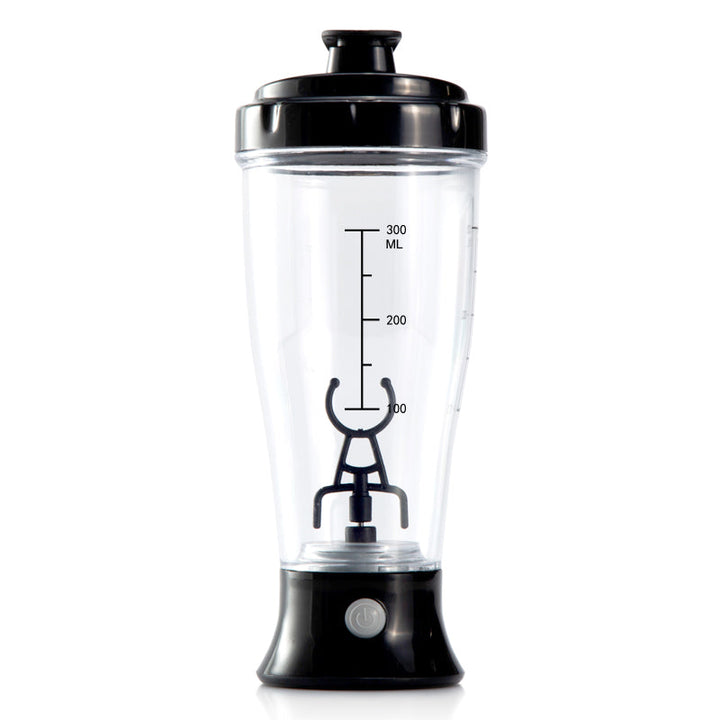 Elektrischer Protein Shaker - Bereiten Sie Ihre Protein-Shakes mühelos zu | Karnz