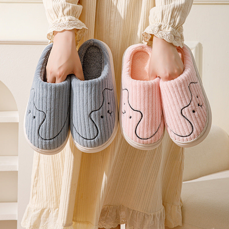 Kat Hausschuhe | Karnz