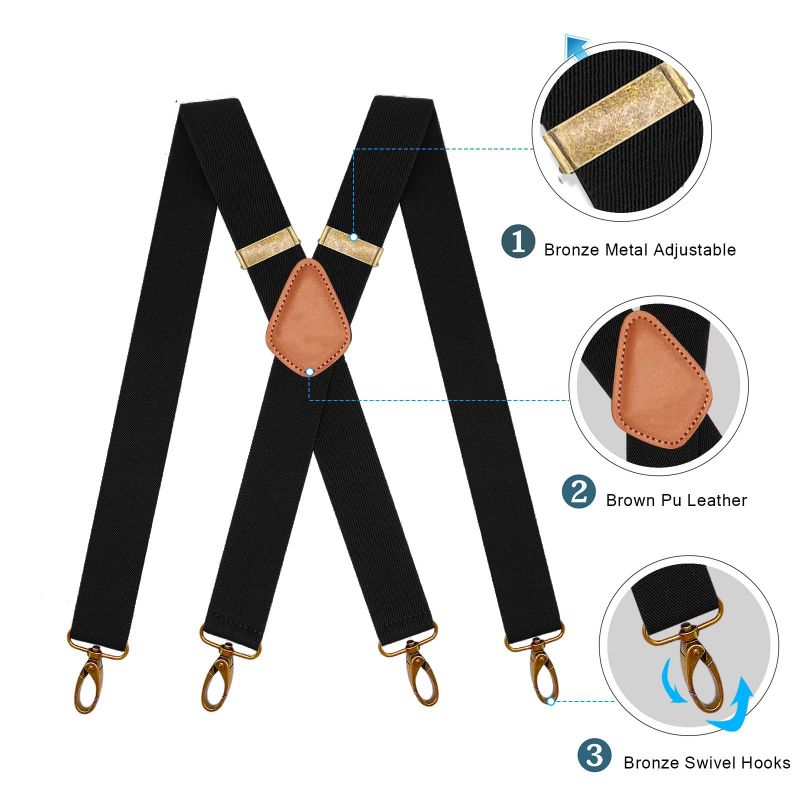 GripStrap — Endlich sorgenfrei den ganzen Tag sicheren Halt spüren | Karnz