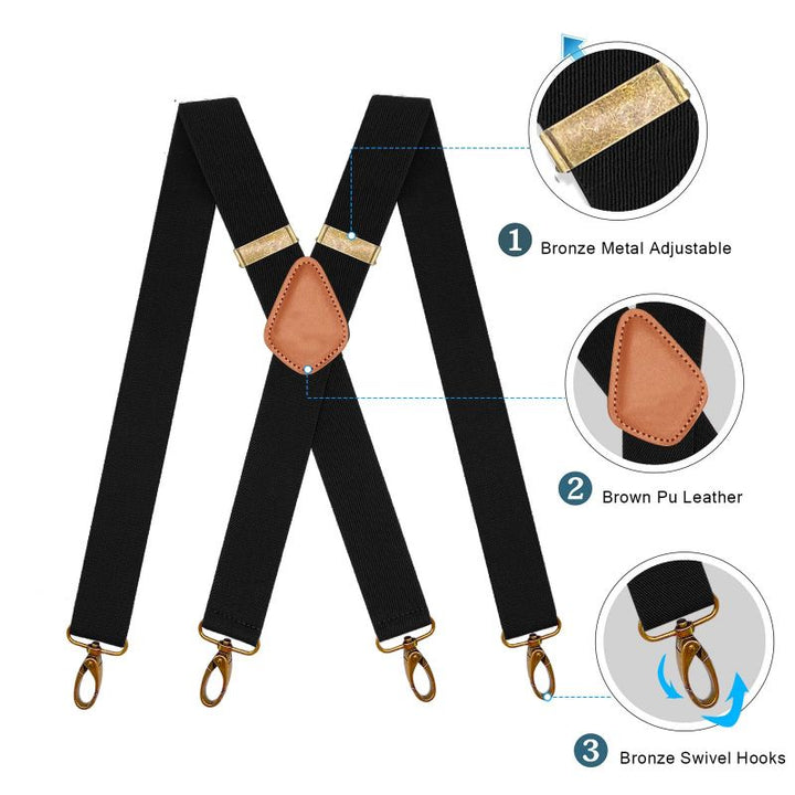 GripStrap — Endlich sorgenfrei den ganzen Tag sicheren Halt spüren | Karnz