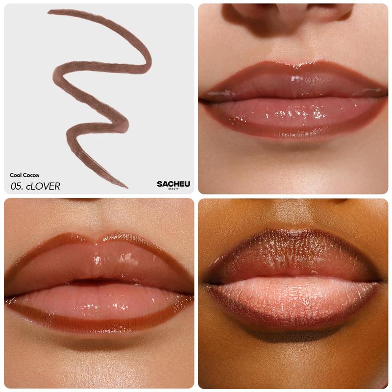 Karnz | Langanhaltender Peel-Off Lip Liner – 12-Stunden Wischfestigkeit
