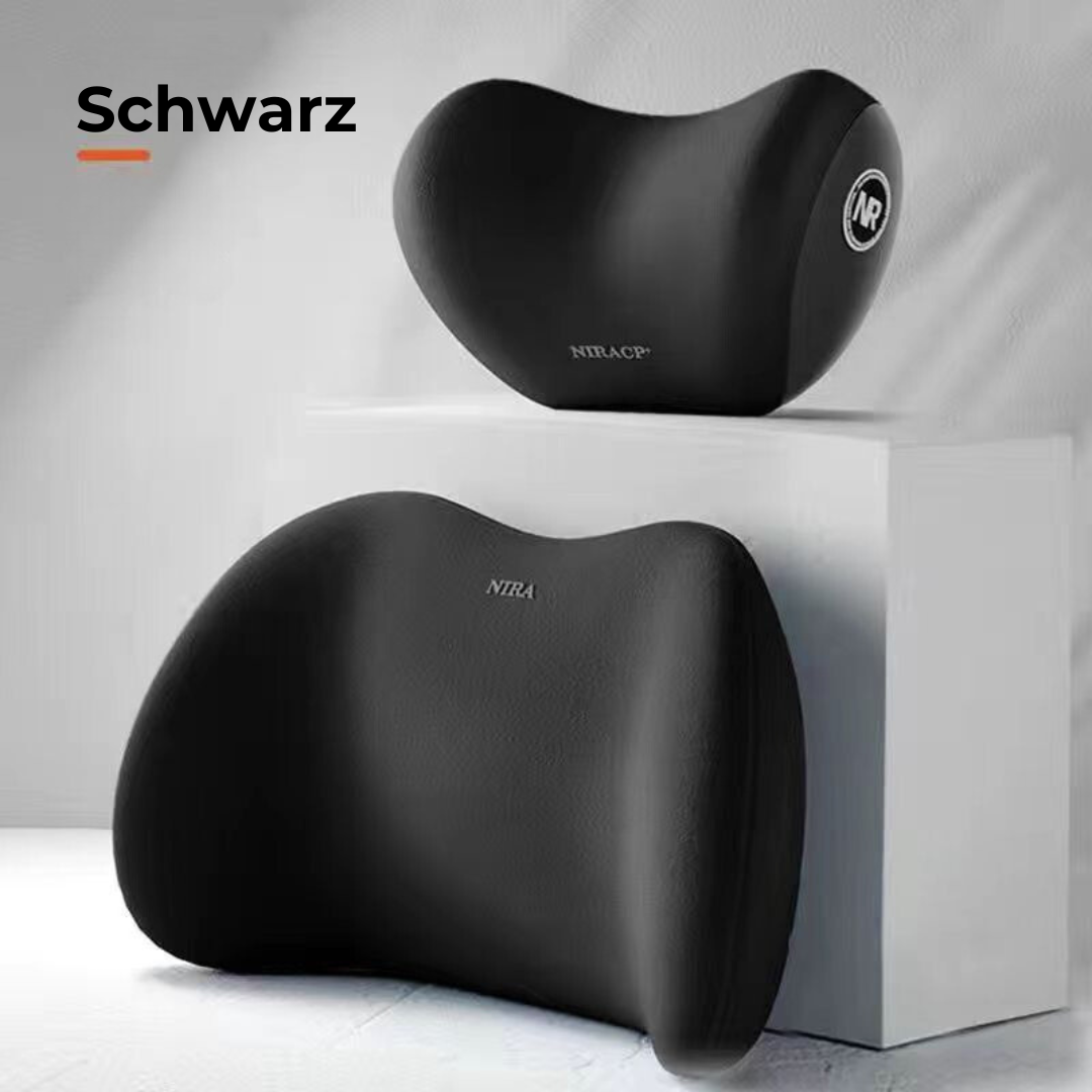 RideGuard™ — Schmerzfrei und entspannt jede Fahrt genießen wie nie zuvor | Karnz