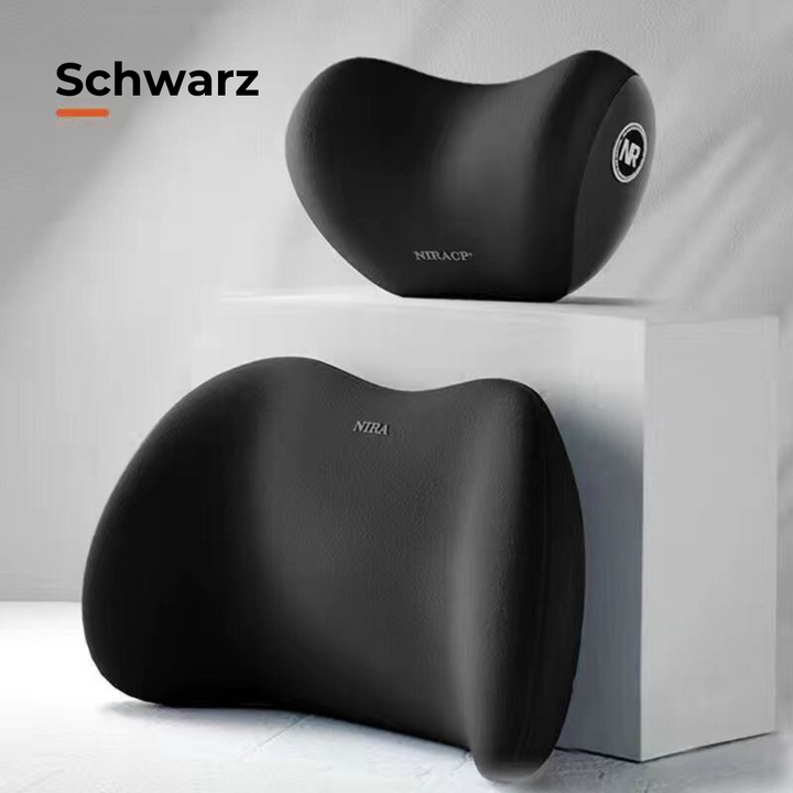 RideGuard™ — Schmerzfrei und entspannt jede Fahrt genießen wie nie zuvor | Karnz