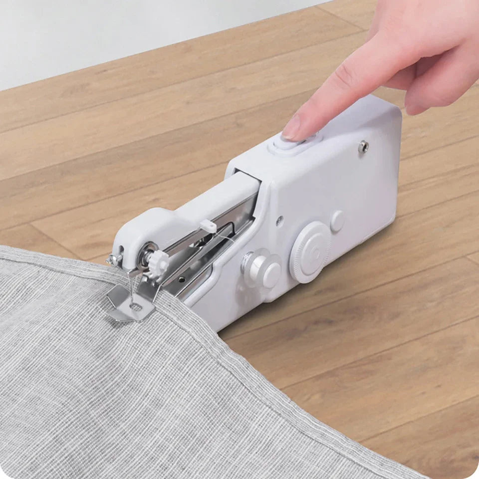 SpeedStitch Mini – Tragbare Handnähmaschine | Karnz