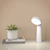 Wiederaufladbare, tragbare LED-Tischlampe