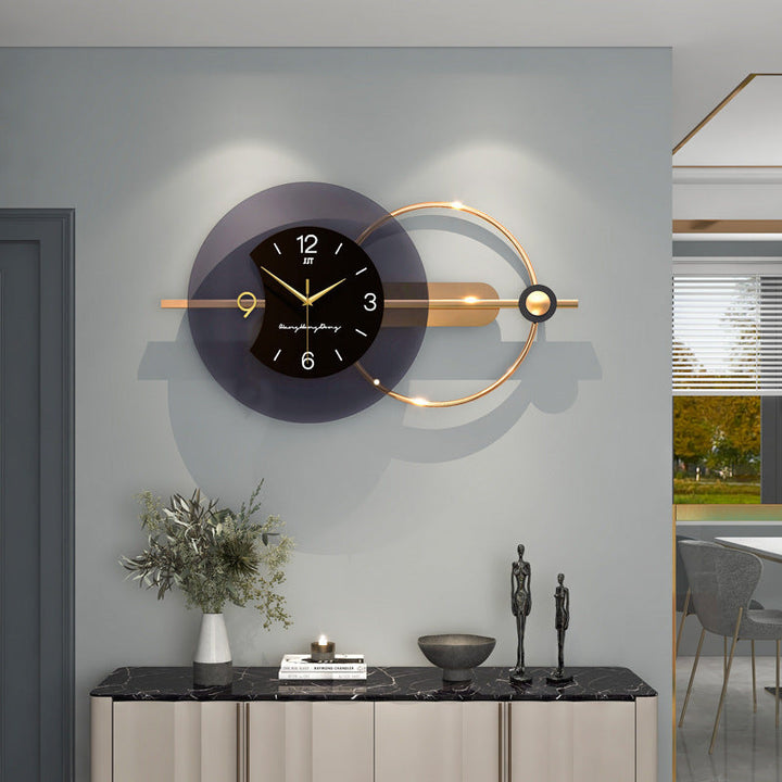 Modische Uhr | Karnz