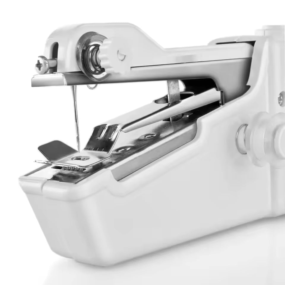 SpeedStitch Mini – Tragbare Handnähmaschine | Karnz