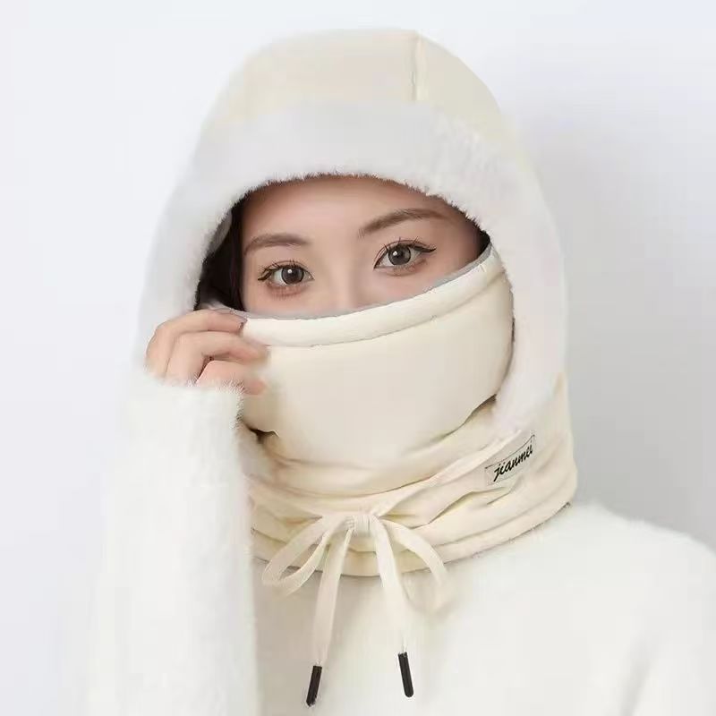 Karnz | FrostGuard – Überlegene Wärme und Windschutz für Outdoor-Winteraktivitäten