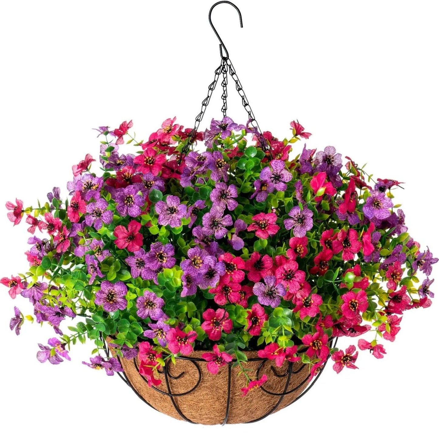 EterniBloom — Strahling flowers magnificence that never fades and enchants your home | Karnz