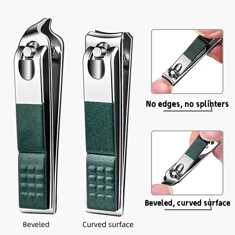 Karnz | Profi-Nagelknipser-Satz