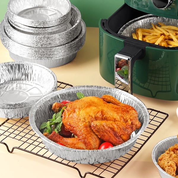 CleanFry Shield — Endlich kochen ohne Chaos und stundenlanges Schrubben! | Karnz