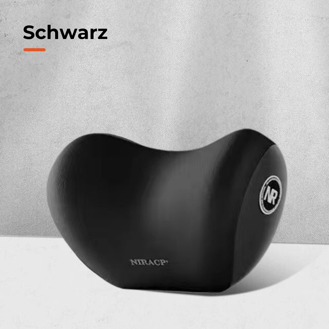 RideGuard™ — Schmerzfrei und entspannt jede Fahrt genießen wie nie zuvor | Karnz