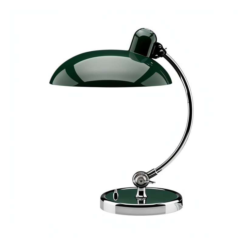 Karnz | Verstellbare Vintage Eisen Schreibtischlampe – Virella