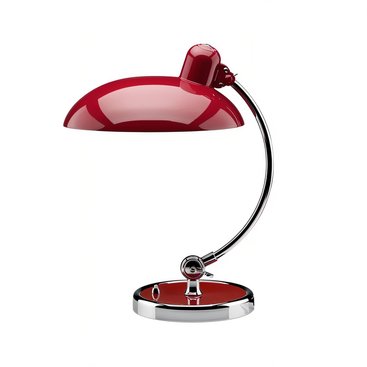 Karnz | Verstellbare Vintage Eisen Schreibtischlampe – Virella