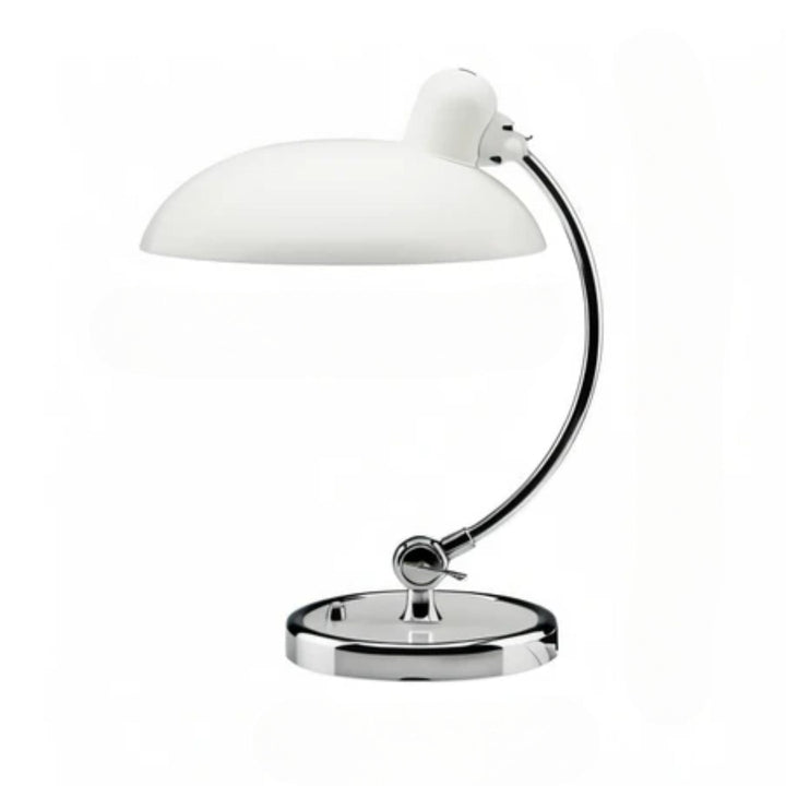Karnz | Verstellbare Vintage Eisen Schreibtischlampe – Virella