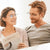 SapphireView Gleitsichtbrille mit Blaulichtfilter für klare Sicht