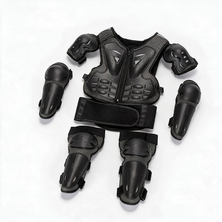 Advanced Protection Gear Set Karnz