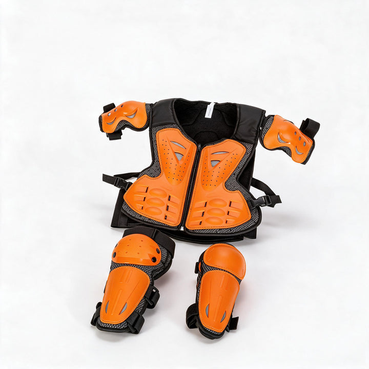 Advanced Protection Gear Set Karnz