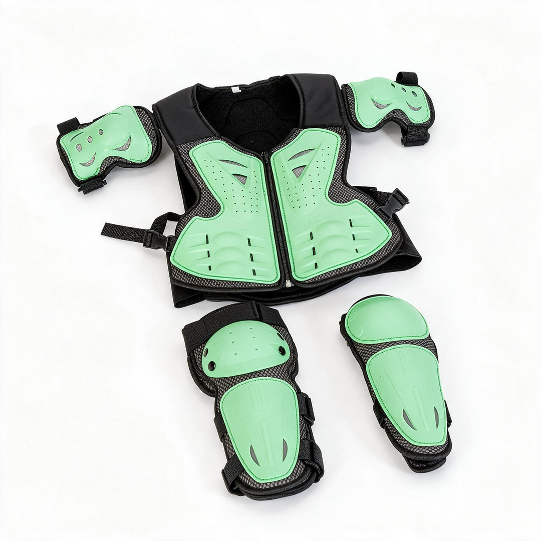Advanced Protection Gear Set Karnz