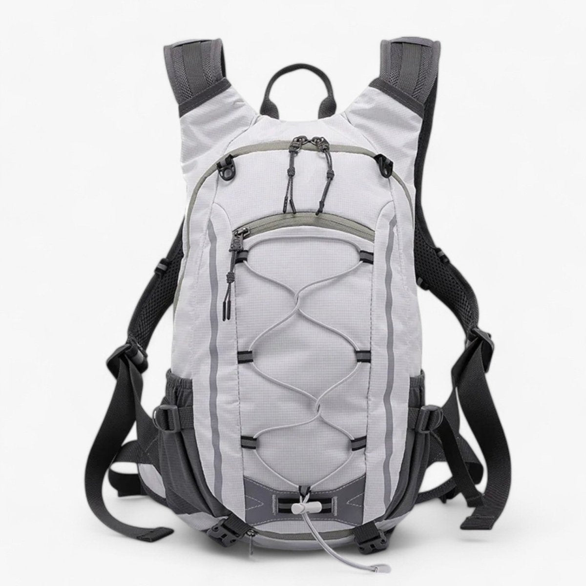 PEAKFLOW 20L – Leichter, wasserdichter Wander- und Fahrradrucksack für Outdoor-Abenteuer