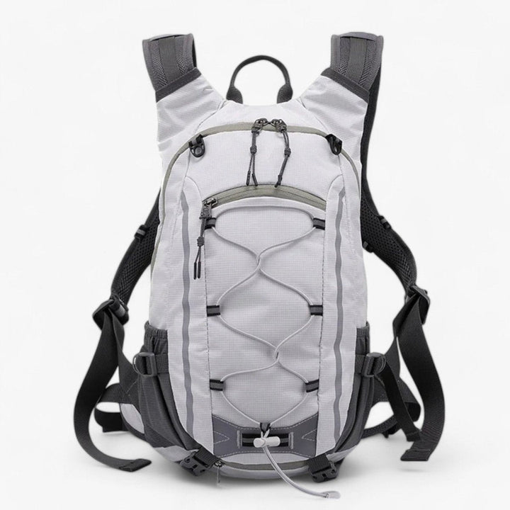 PEAKFLOW 20L – Leichter, wasserdichter Wander- und Fahrradrucksack für Outdoor-Abenteuer