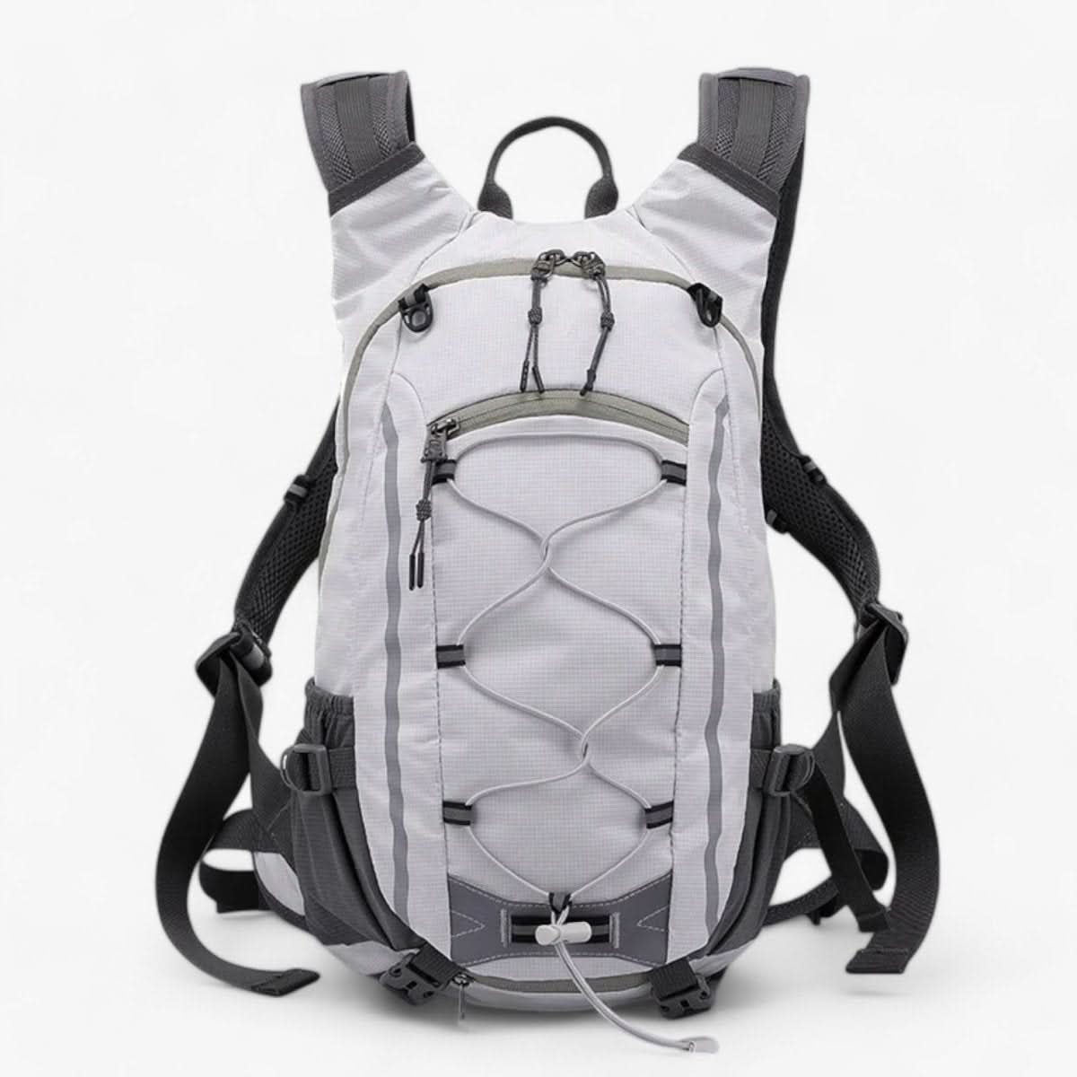 20-Liter-Rucksack, wasserdicht, zum Wandern und Radfahren