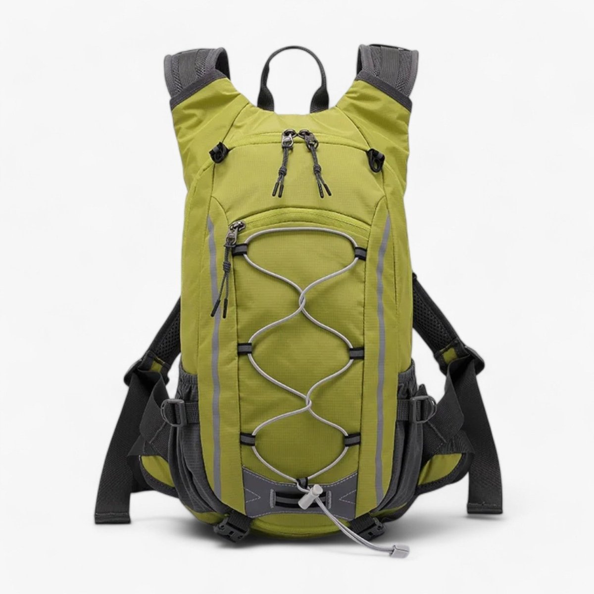 PEAKFLOW 20L – Leichter, wasserdichter Wander- und Fahrradrucksack für Outdoor-Abenteuer