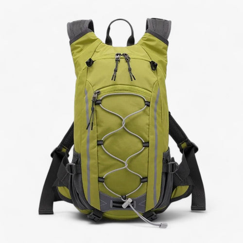 20-Liter-Rucksack, wasserdicht, zum Wandern und Radfahren
