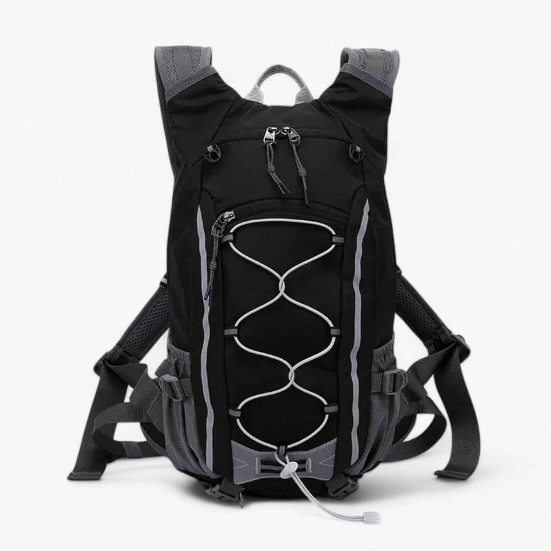 PEAKFLOW 20L – Leichter, wasserdichter Wander- und Fahrradrucksack für Outdoor-Abenteuer