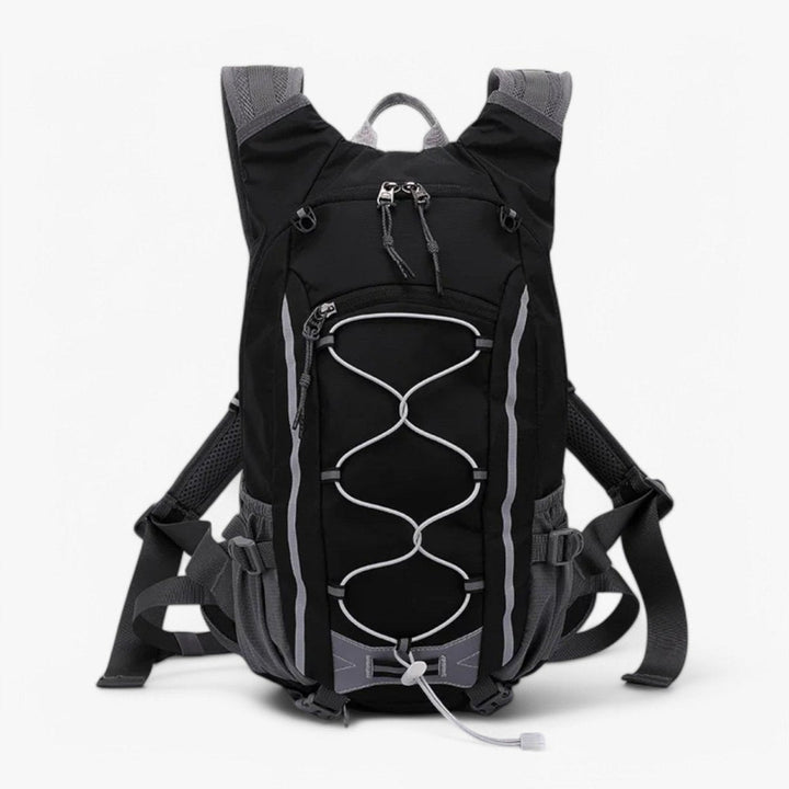 PEAKFLOW 20L – Leichter, wasserdichter Wander- und Fahrradrucksack für Outdoor-Abenteuer