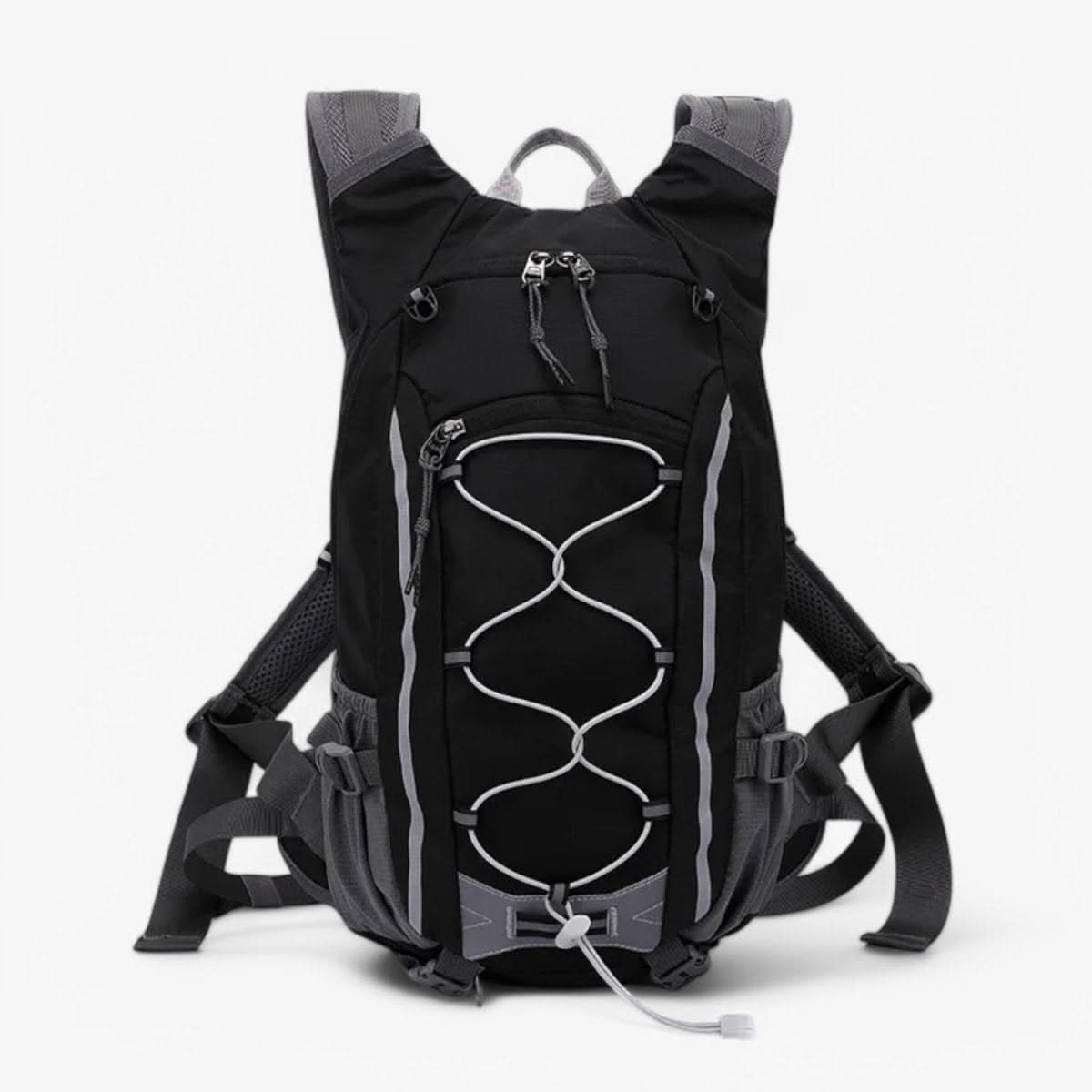 20-Liter-Rucksack, wasserdicht, zum Wandern und Radfahren