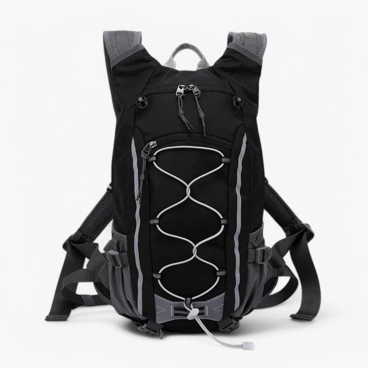20-Liter-Rucksack, wasserdicht, zum Wandern und Radfahren