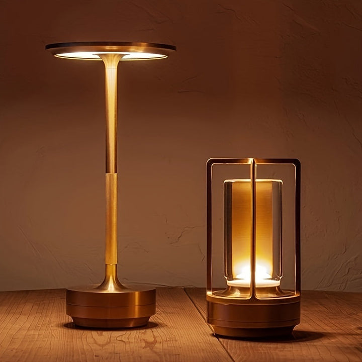 LED Ambient Lampe im japanischen Stil – Hana | Karnz