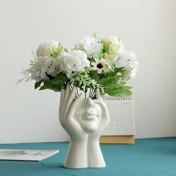 Petal – Eine Vase voller Eleganz und Charme