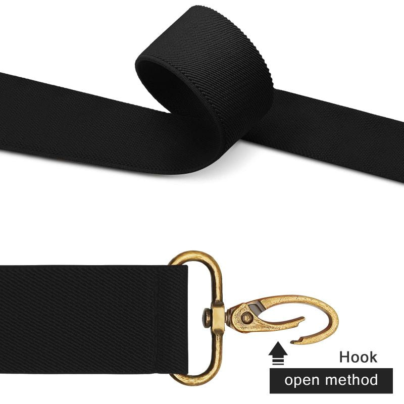 GripStrap — Endlich sorgenfrei den ganzen Tag sicheren Halt spüren | Karnz