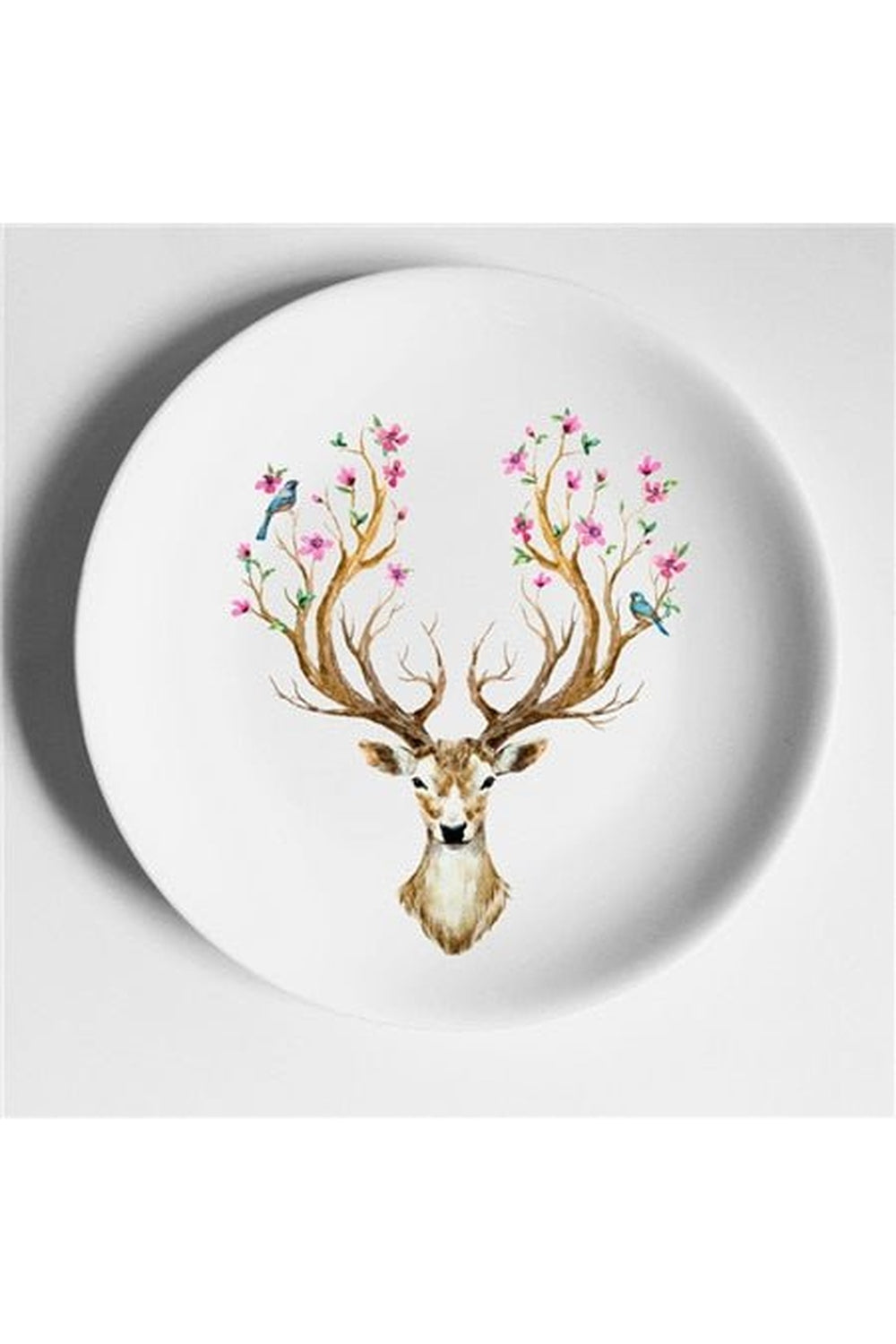 Hirsch-Art Platten