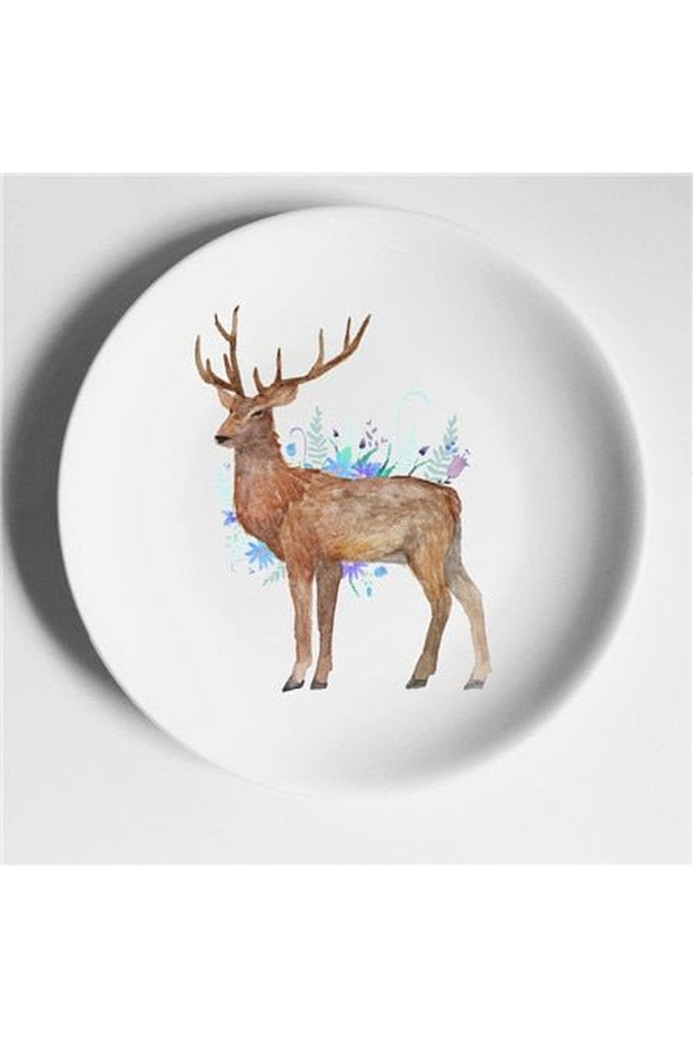 Hirsch-Art Platten