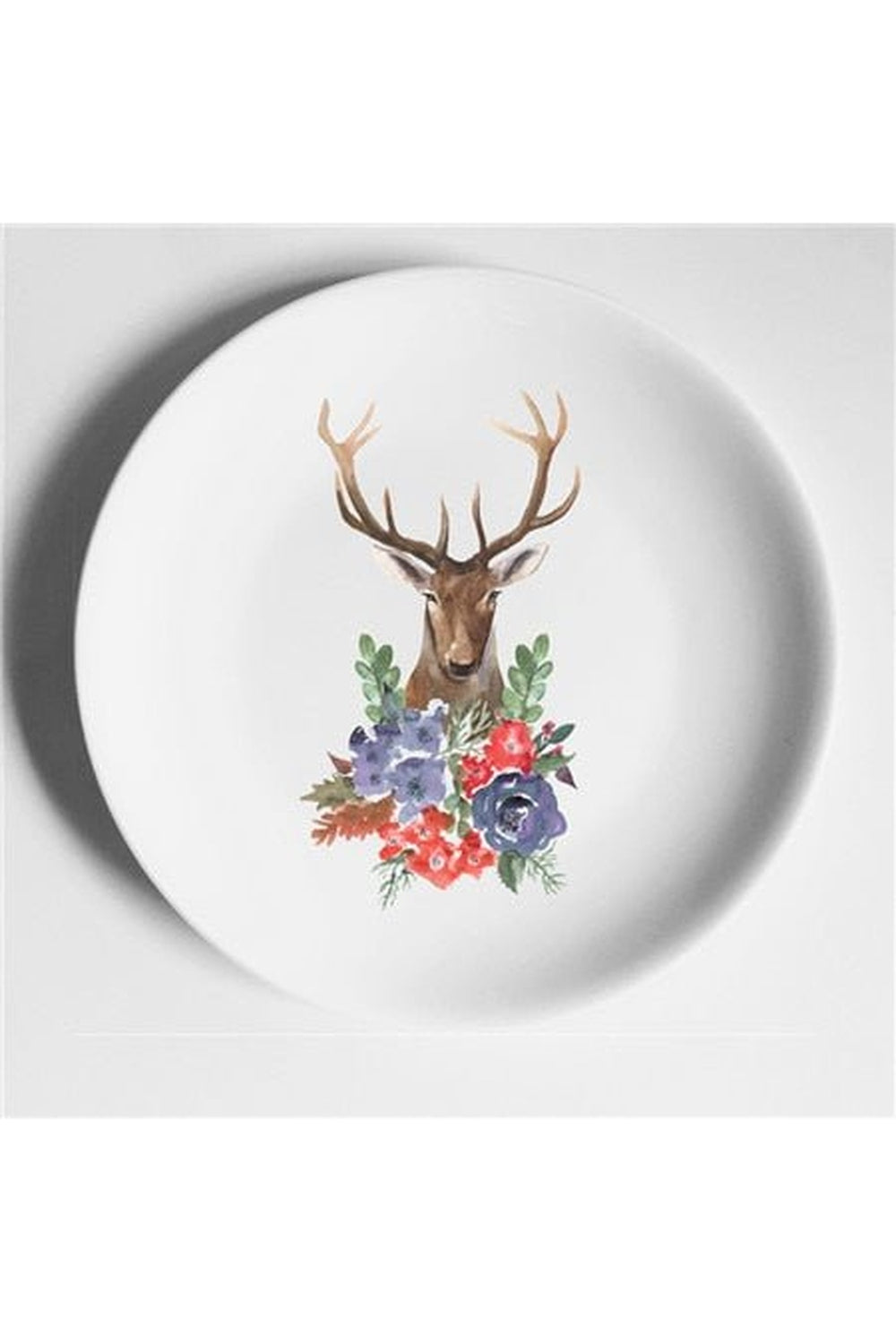 Hirsch-Art Platten