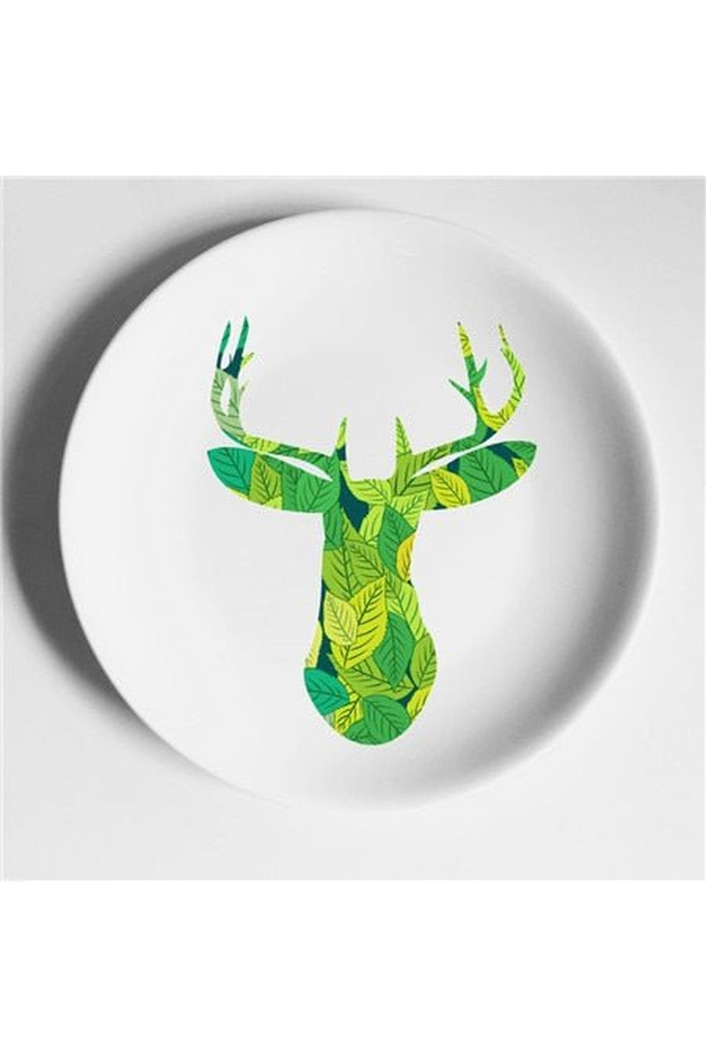 Hirsch-Art Platten