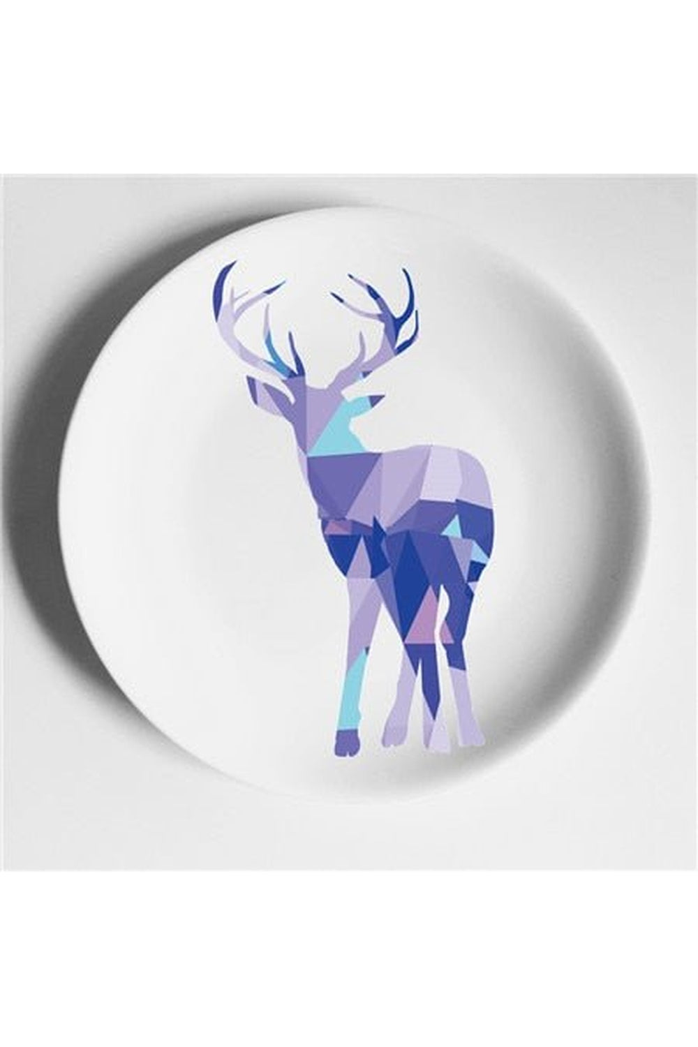 Hirsch-Art Platten