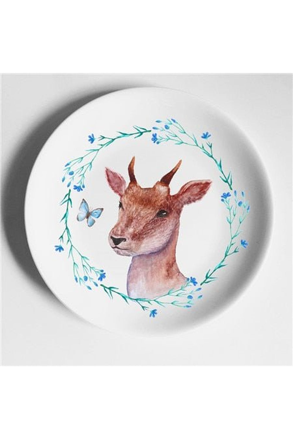 Hirsch-Art Platten