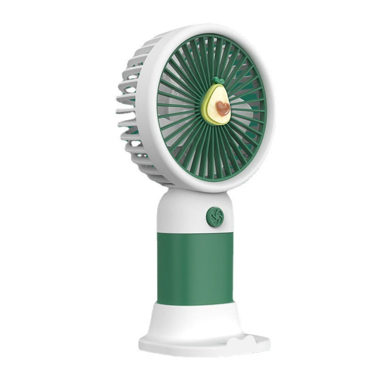 Candy-farbig Handventilator | Karnz