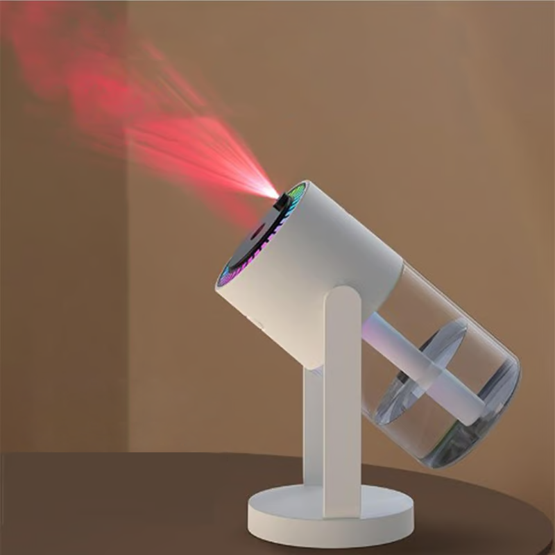 LuminaMist — Tiefenentspannung und sanfte Frische für himmlische Nächte | Karnz
