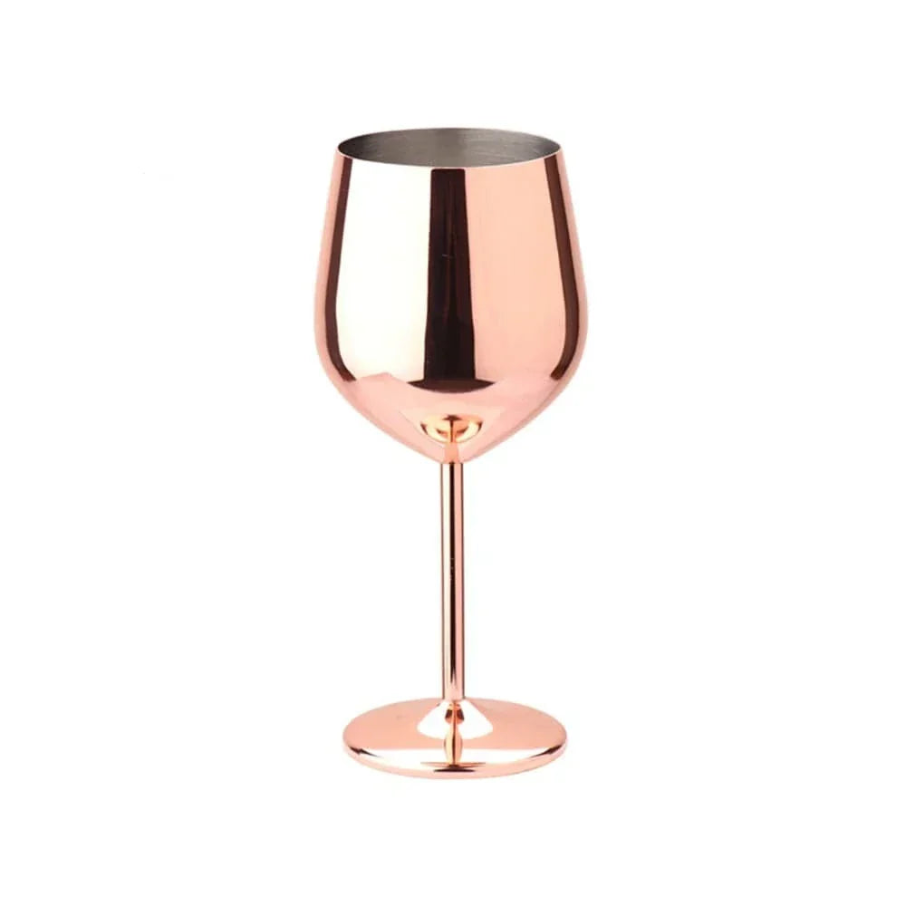 Premium Unbreakbare Edelstahlbecher – Elegante moderne Schlichtheit