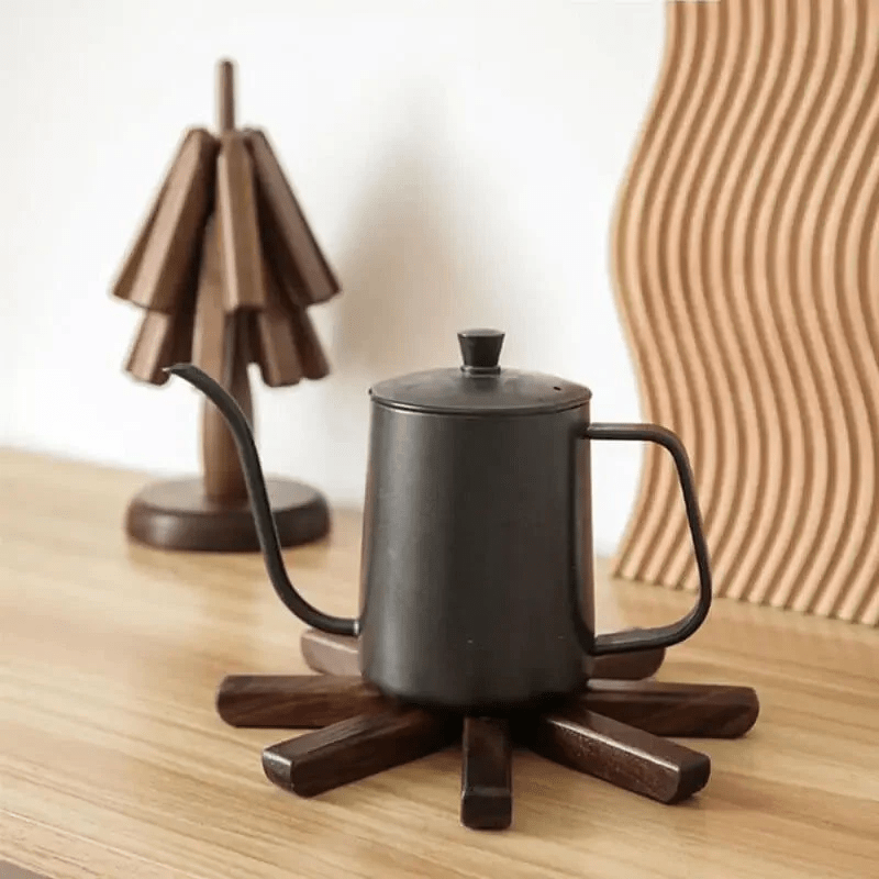 Sandsberg-Glas-Baum Zeitlose Eleganz für Ihr Zuhause | Karnz