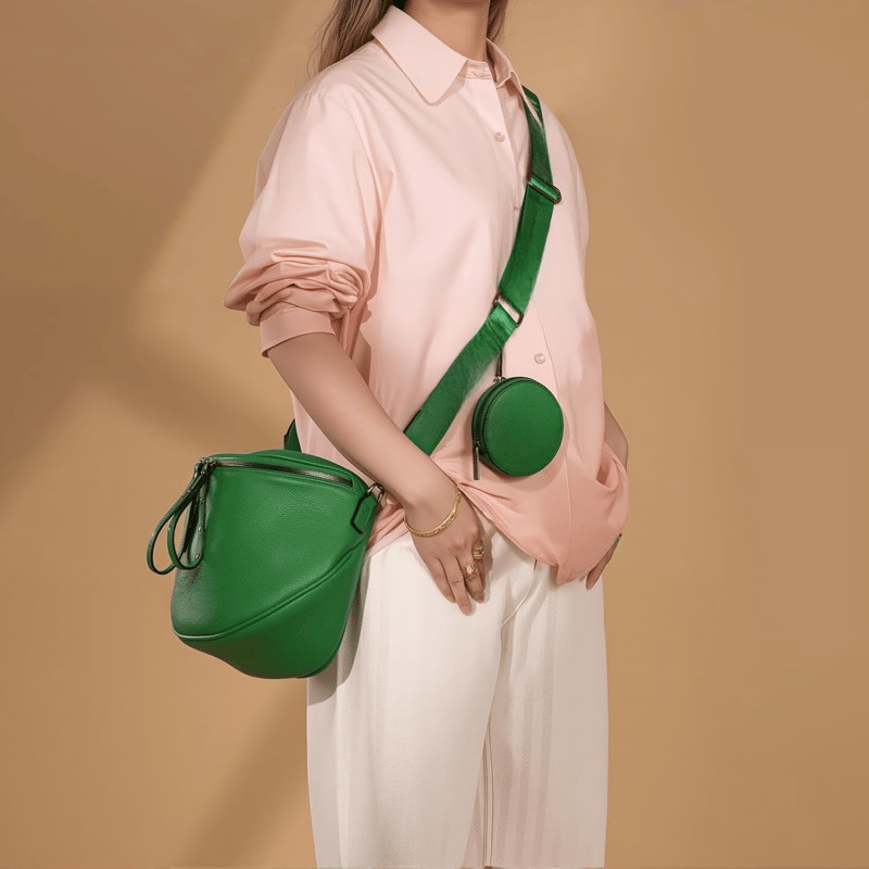 FlexiCarry Bag — Nie mehr Chaos, volle Freiheit für Deinen Alltag! | Karnz